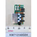 KM713140G04 Płyta KONE Lift LCEREC